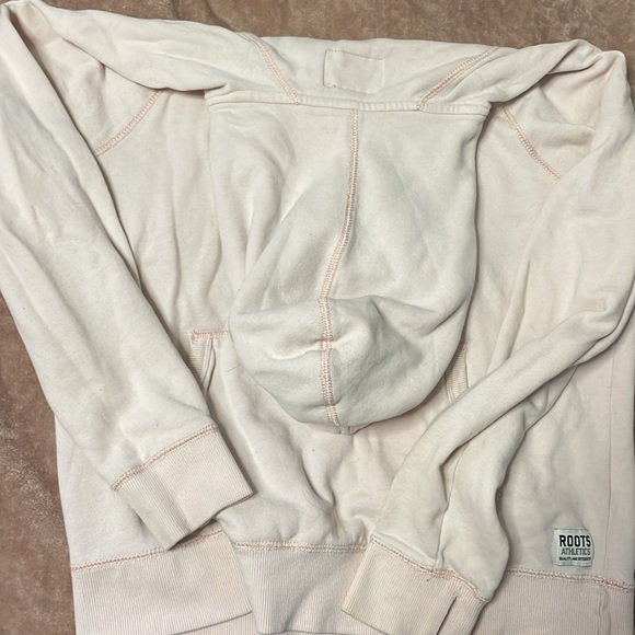 Roots hoodie - Picture 4 of 4